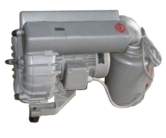 Becker Vaccuum Pumps