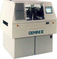 Camalot Gemini II Dispensing System