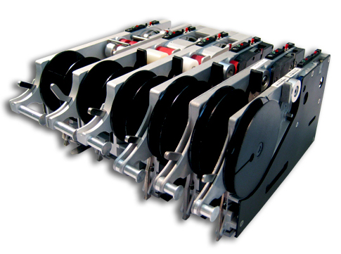Circuit Board Asembly Feeders